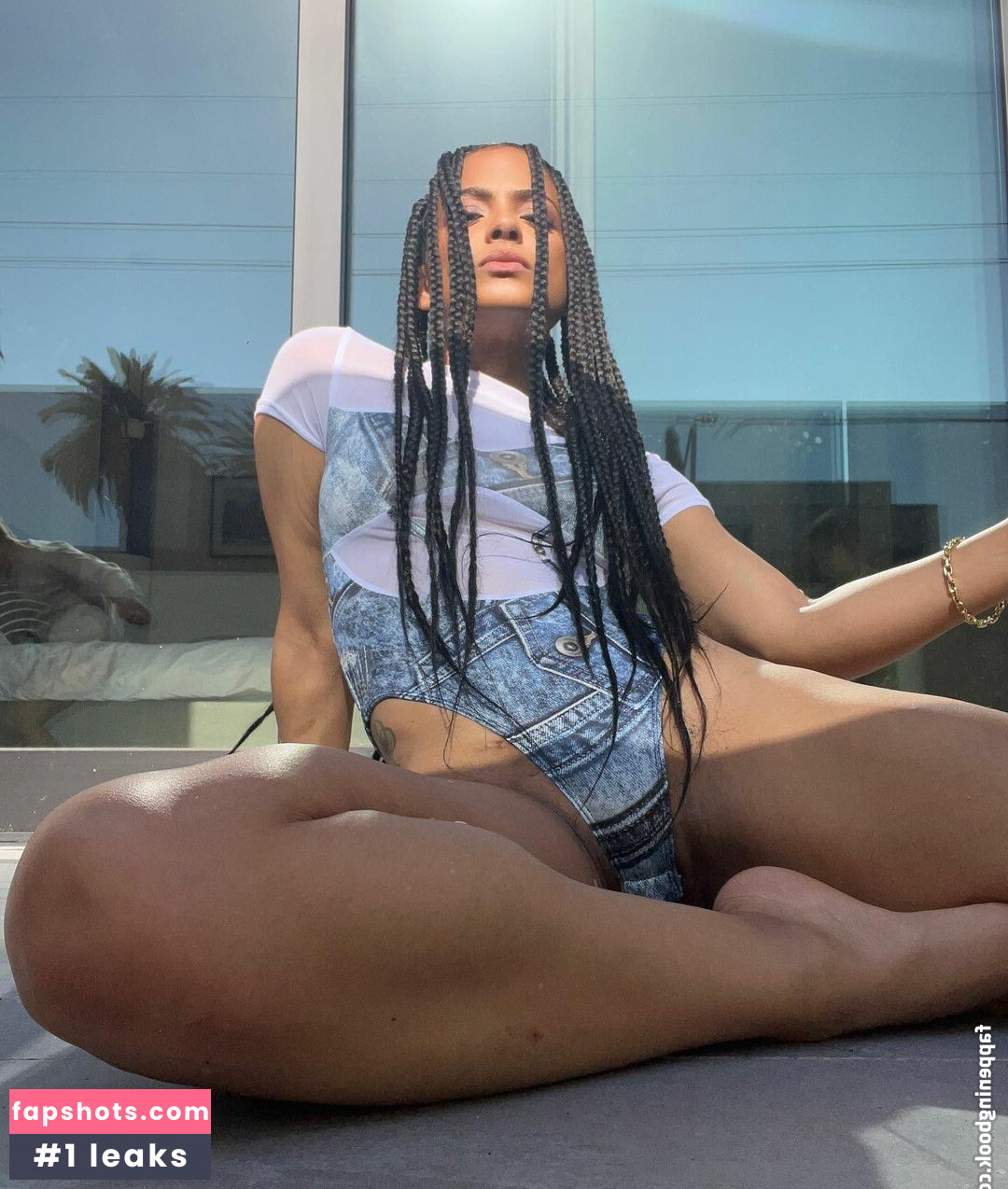 Christina Milian Nude Leaks OnlyFans Photos #398 - LeakJerk