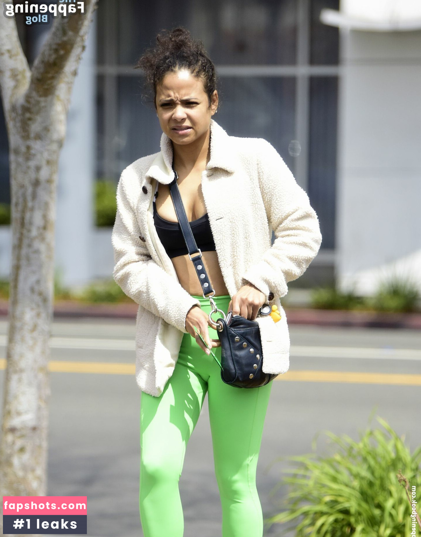 Christina Milian Nude Leaks OnlyFans Photos #399 - LeakJerk