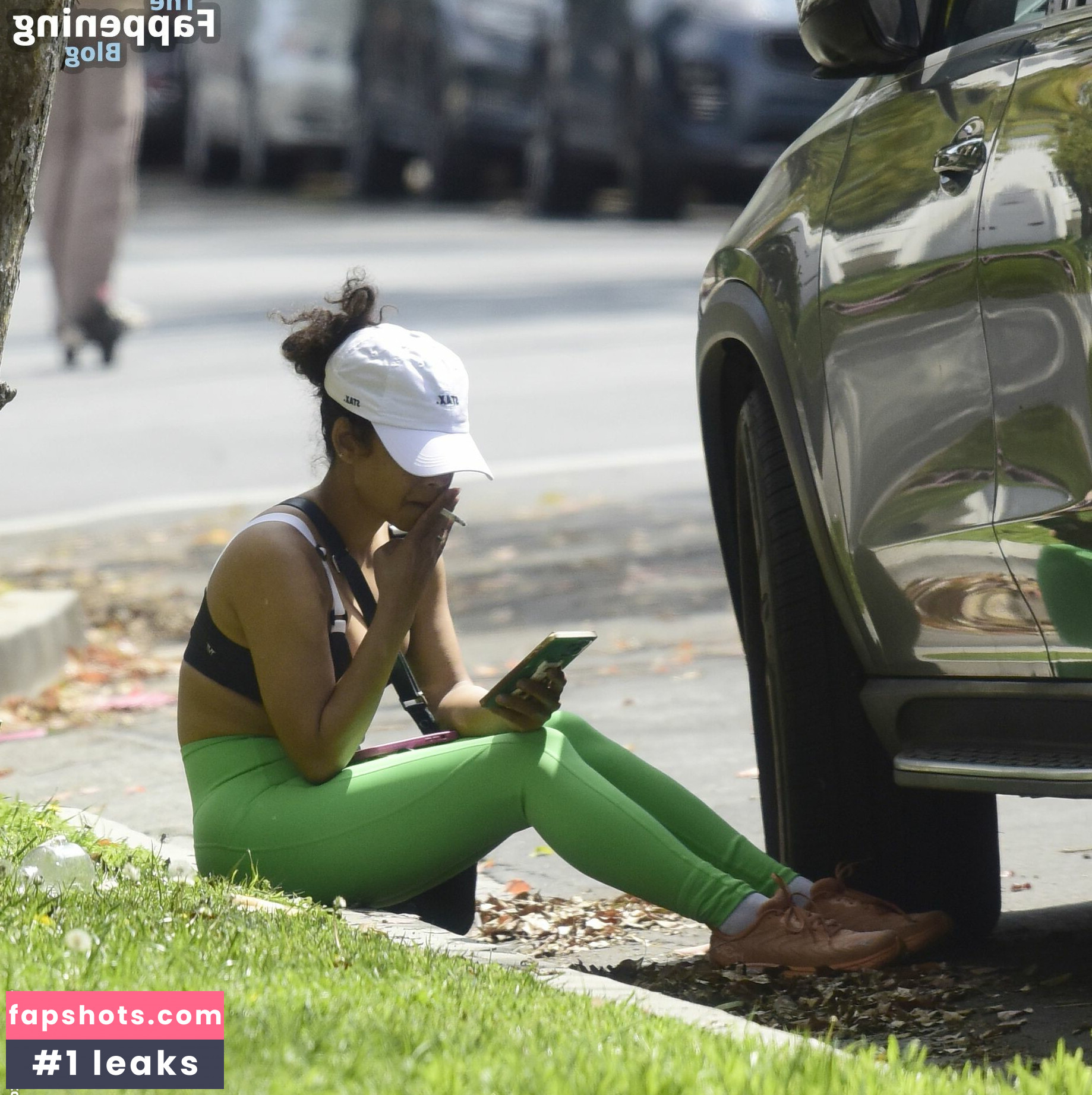 Christina Milian Nude Leaks OnlyFans Photos #400 - LeakJerk