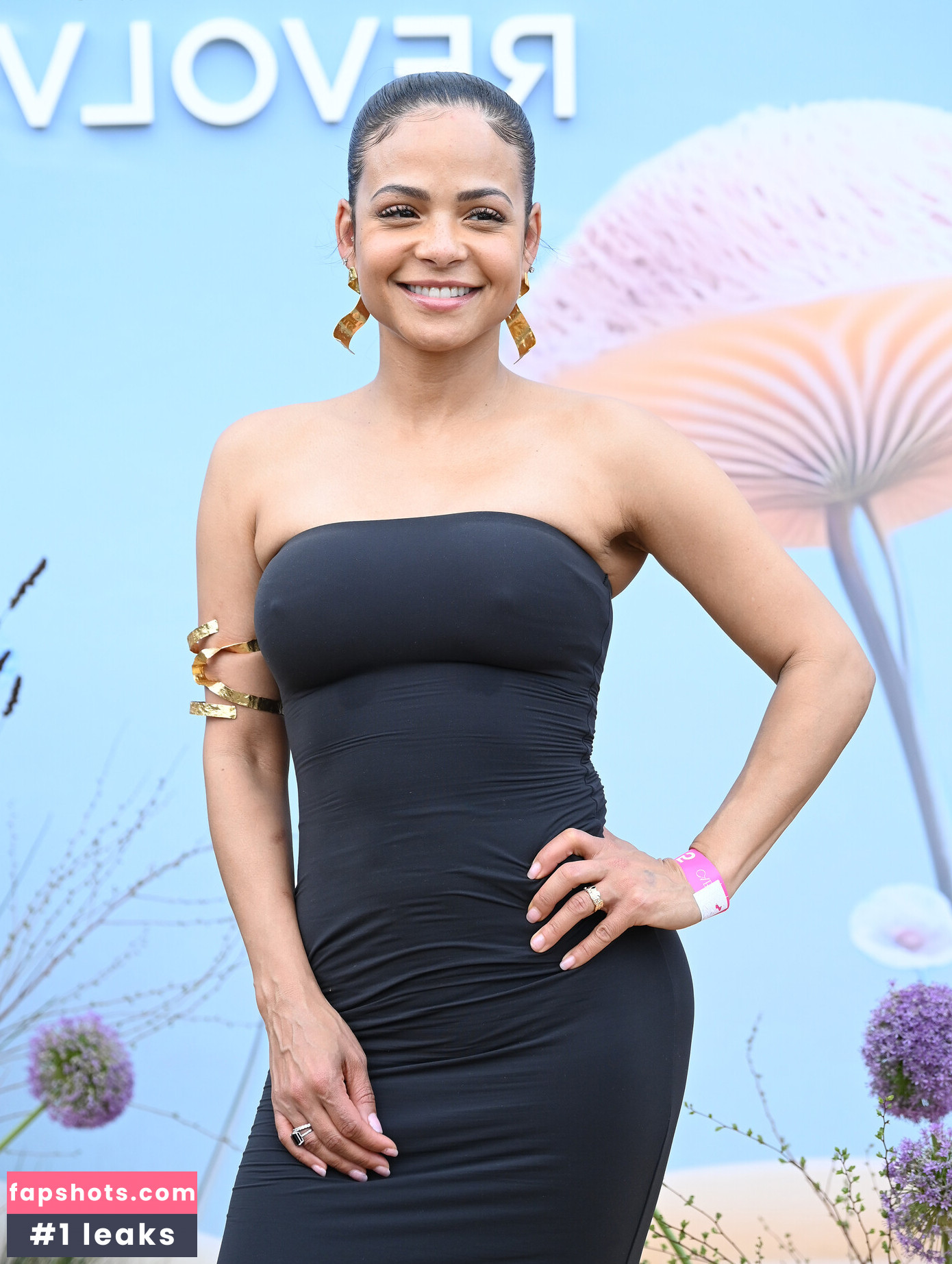 Christina Milian Nude Leaks OnlyFans Photos #401 - LeakJerk