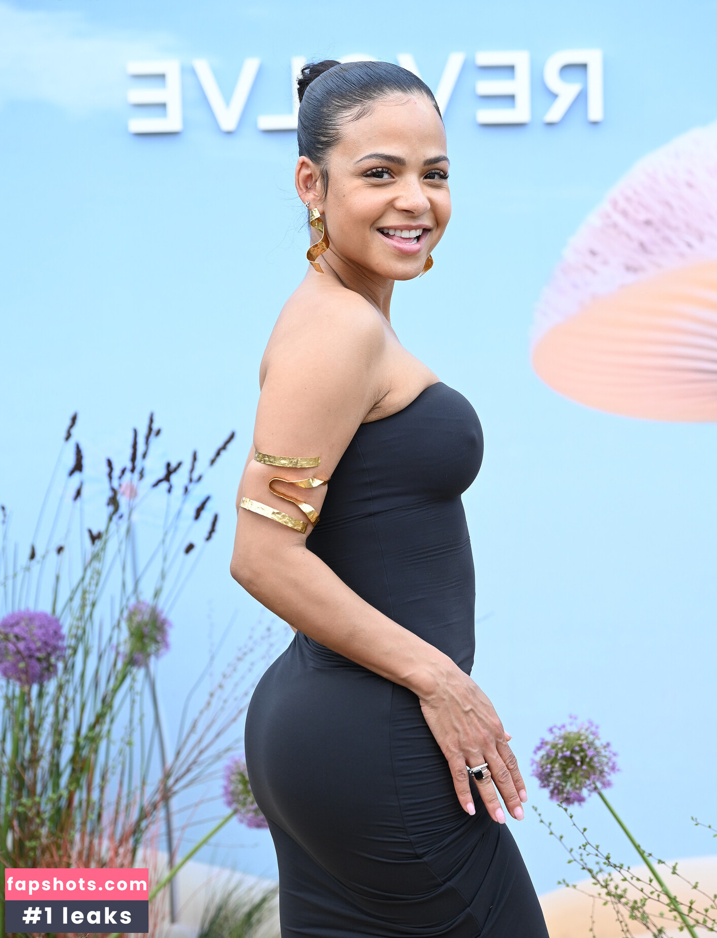 Christina Milian Nude Leaks OnlyFans Photos #403 - LeakJerk