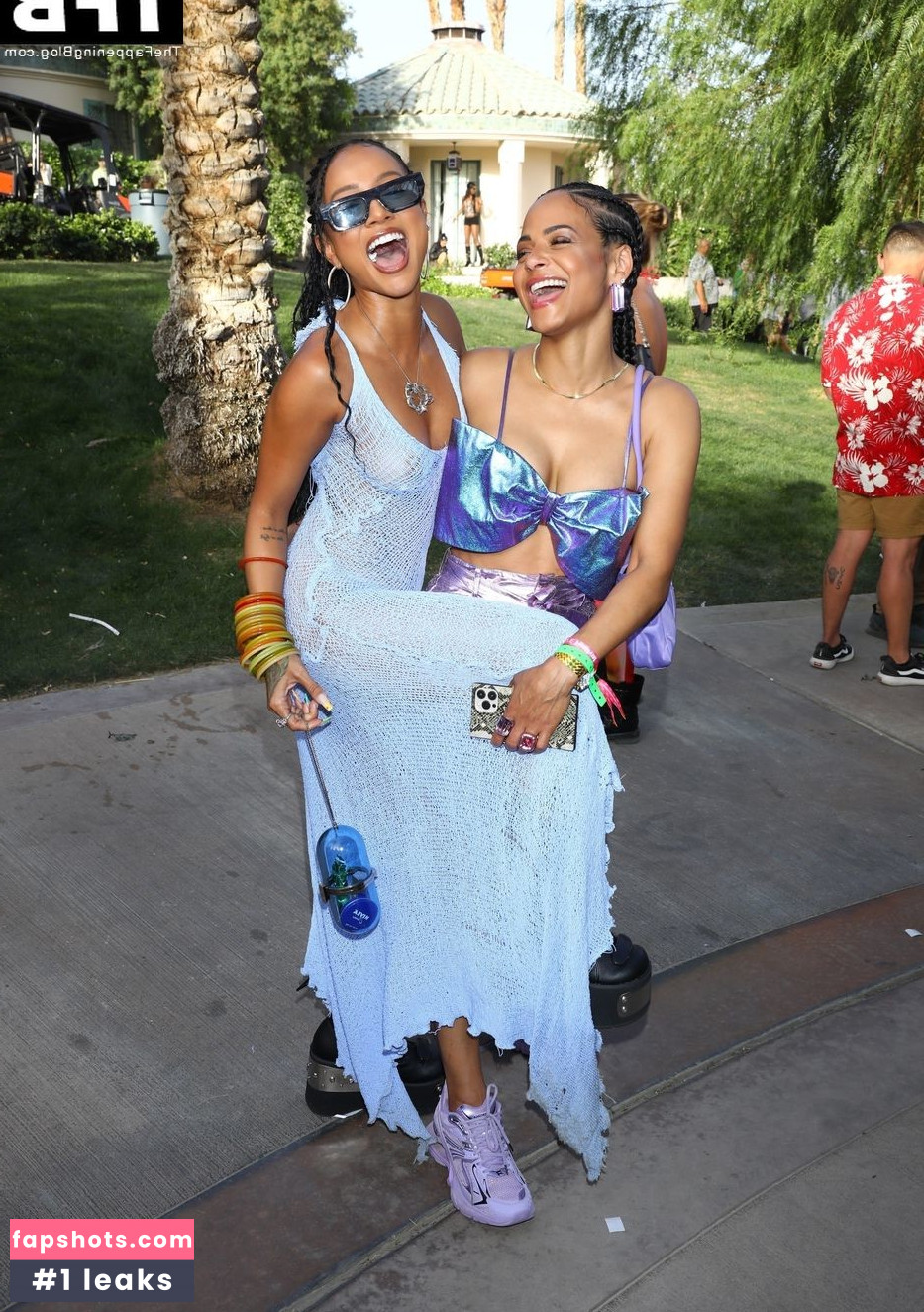 Christina Milian Nude Leaks OnlyFans Photos #421 - LeakJerk