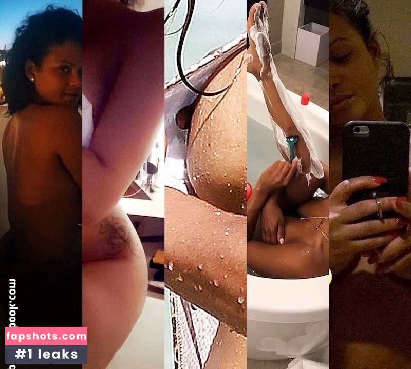 Christina Milian Nude Leaks OnlyFans Photos #434 - LeakJerk