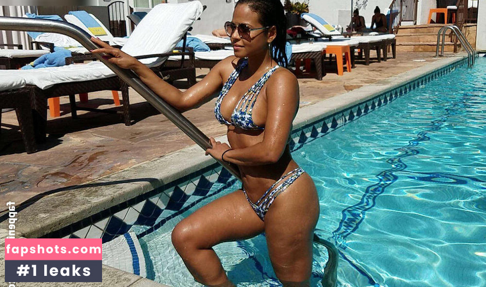 Christina Milian Nude Leaks OnlyFans Photos #45 - LeakJerk