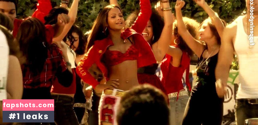 Christina Milian Nude Leaks OnlyFans Photos #442 - LeakJerk