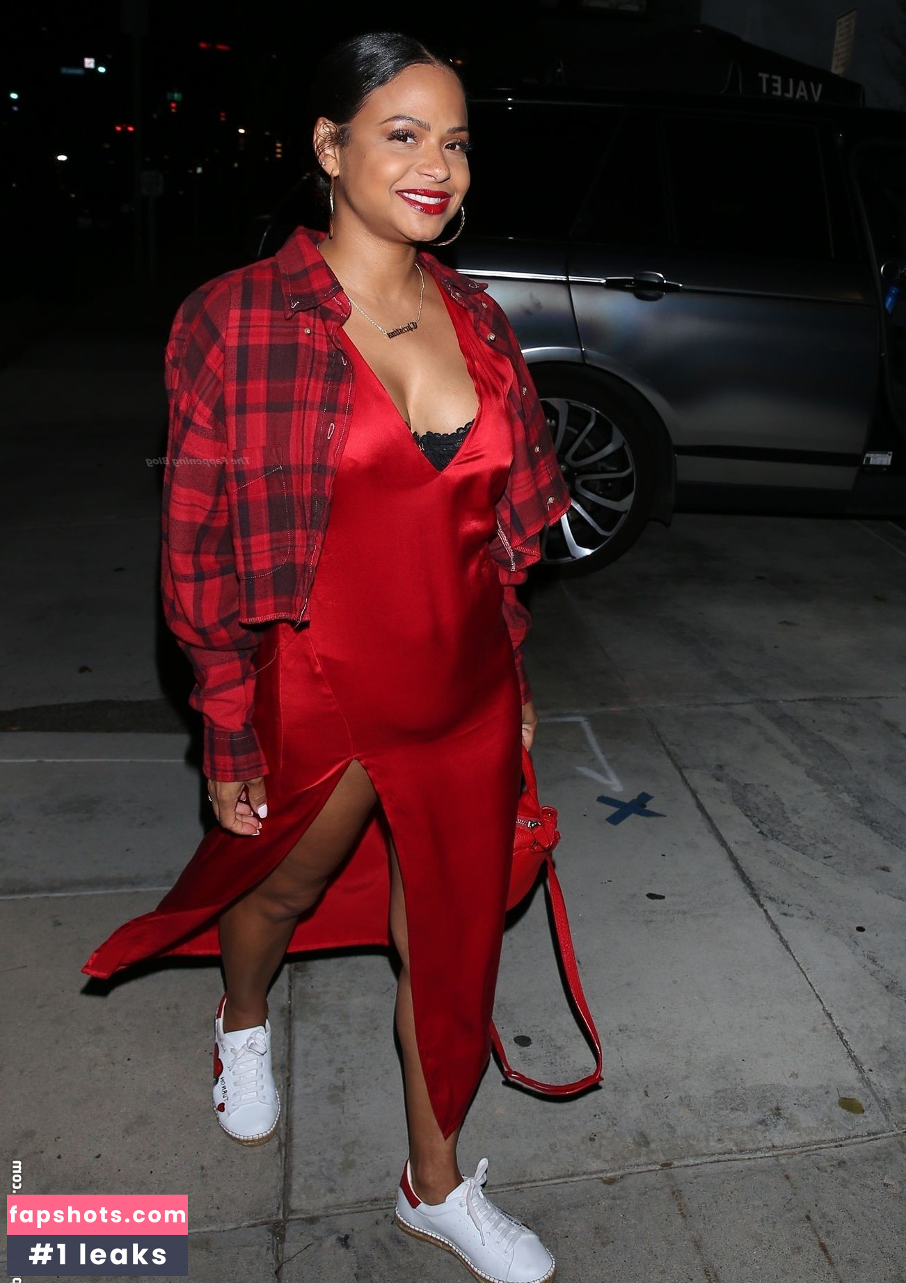 Christina Milian Nude Leaks OnlyFans Photos #470 - LeakJerk