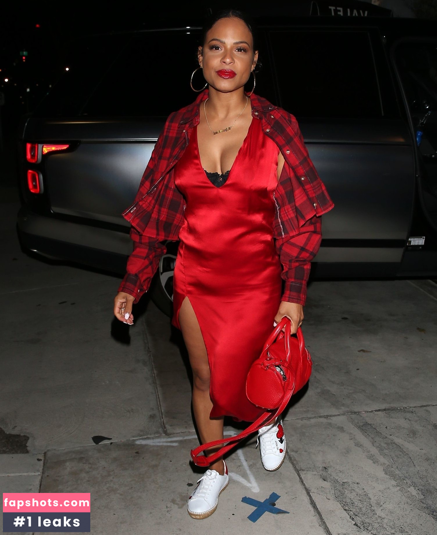 Christina Milian Nude Leaks OnlyFans Photos #472 - LeakJerk