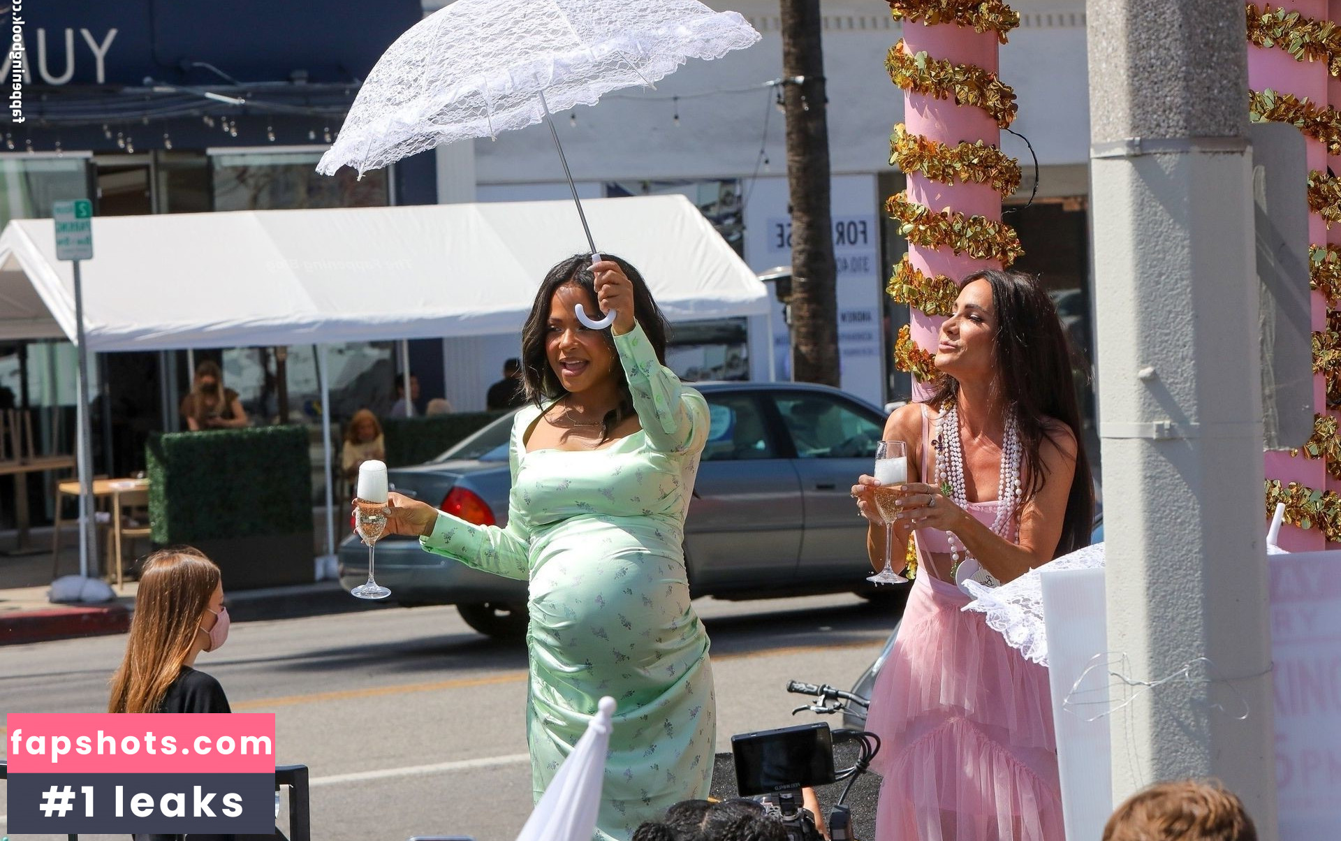 Christina Milian Nude Leaks OnlyFans Photos #476 - LeakJerk