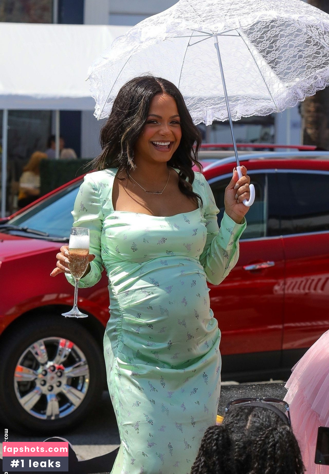 Christina Milian Nude Leaks OnlyFans Photos #478 - LeakJerk