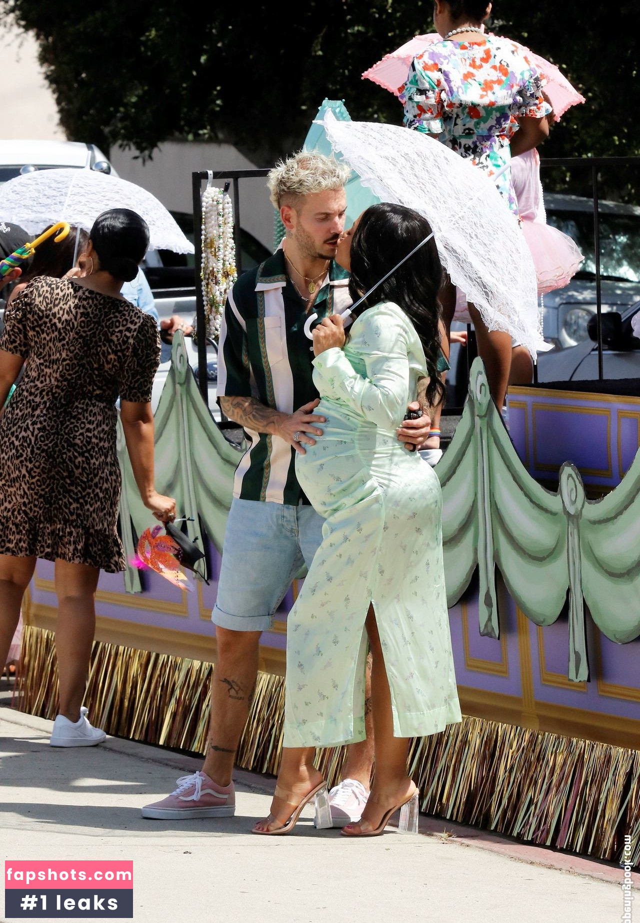 Christina Milian Nude Leaks OnlyFans Photos #497 - LeakJerk