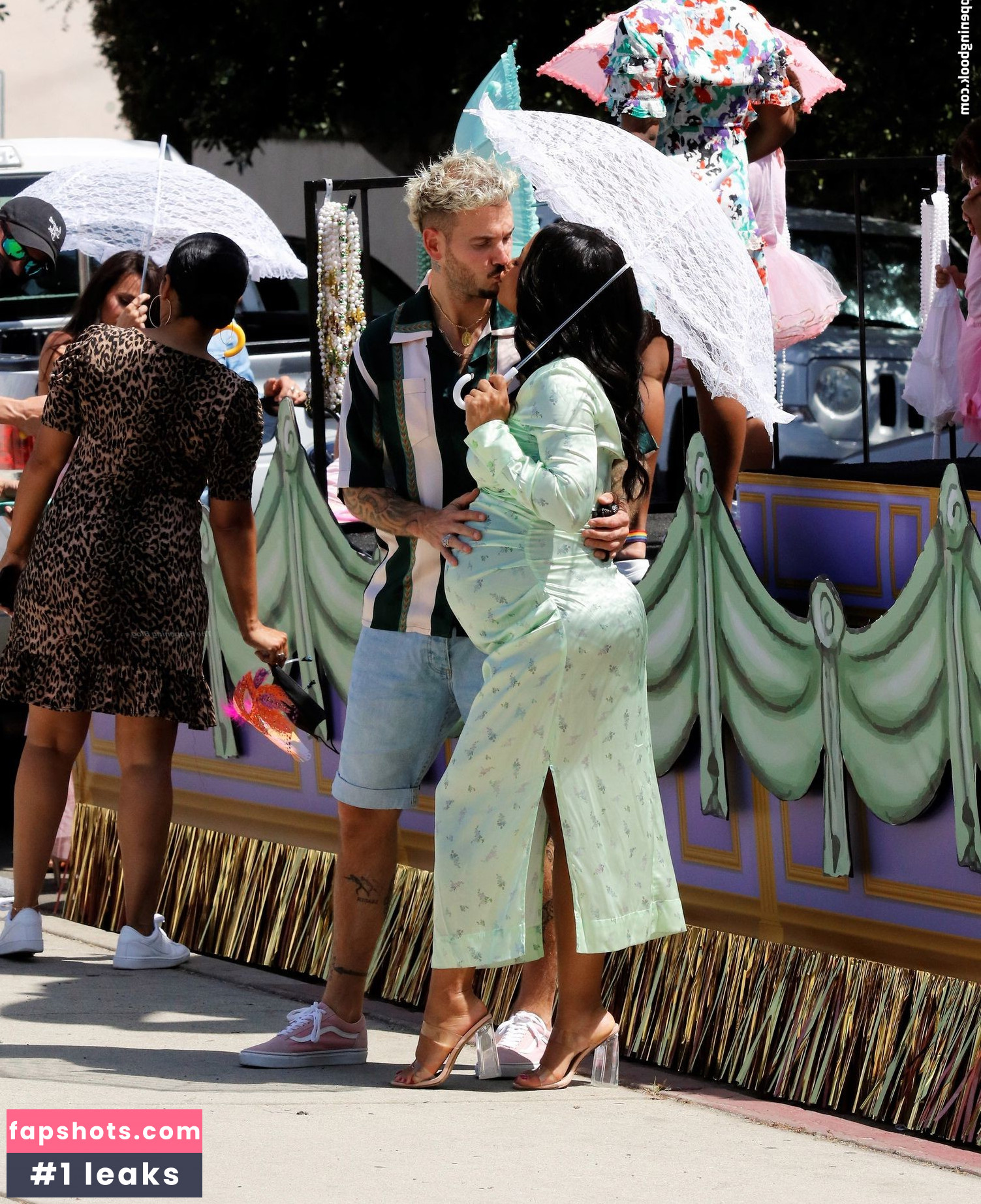 Christina Milian Nude Leaks OnlyFans Photos #498 - LeakJerk