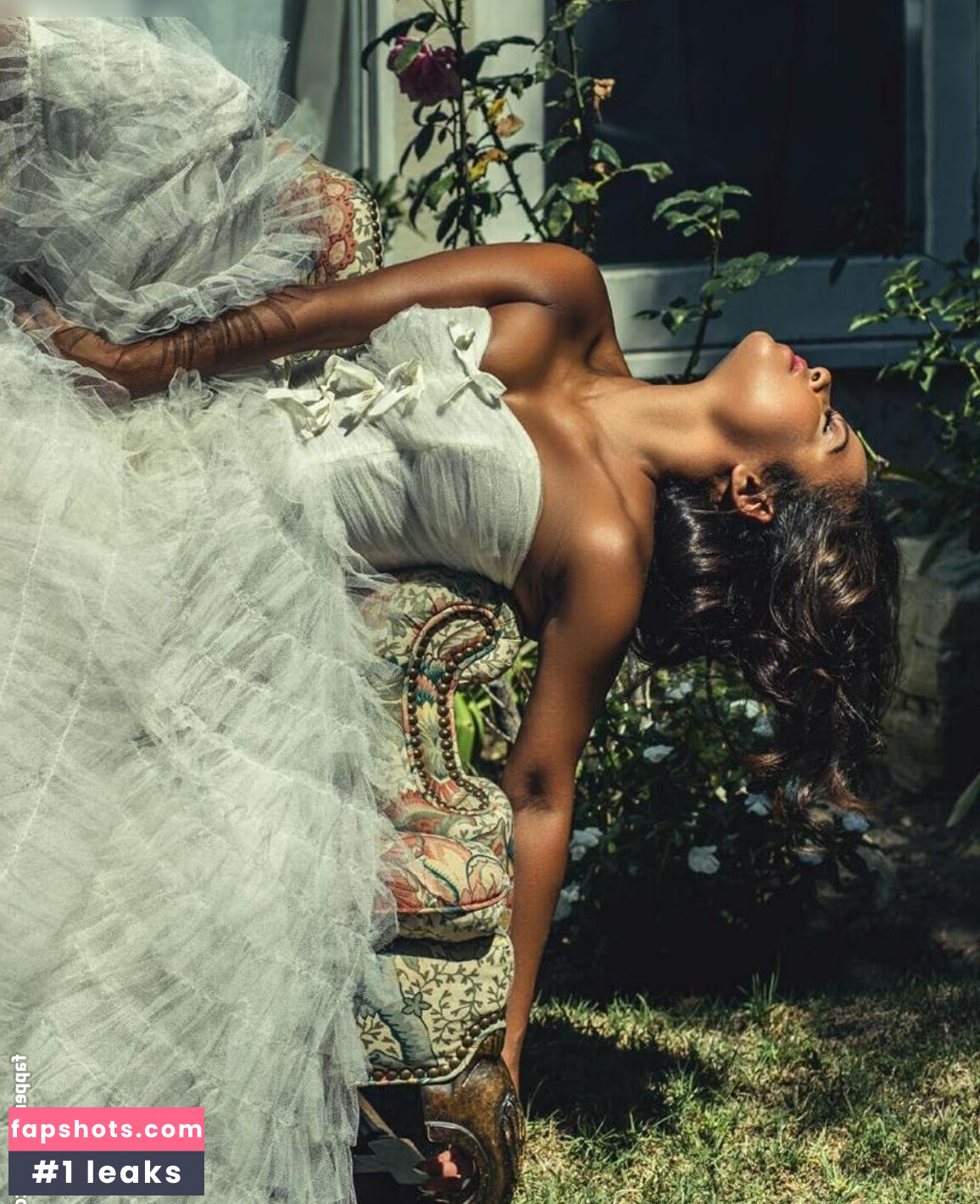 Christina Milian Nude Leaks OnlyFans Photos #6 - LeakJerk