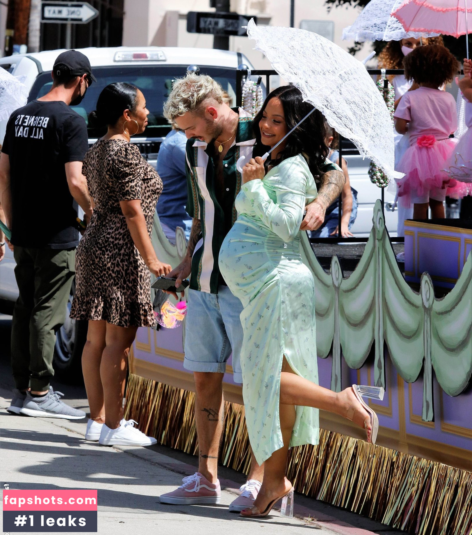 Christina Milian Nude Leaks OnlyFans Photos #502 - LeakJerk