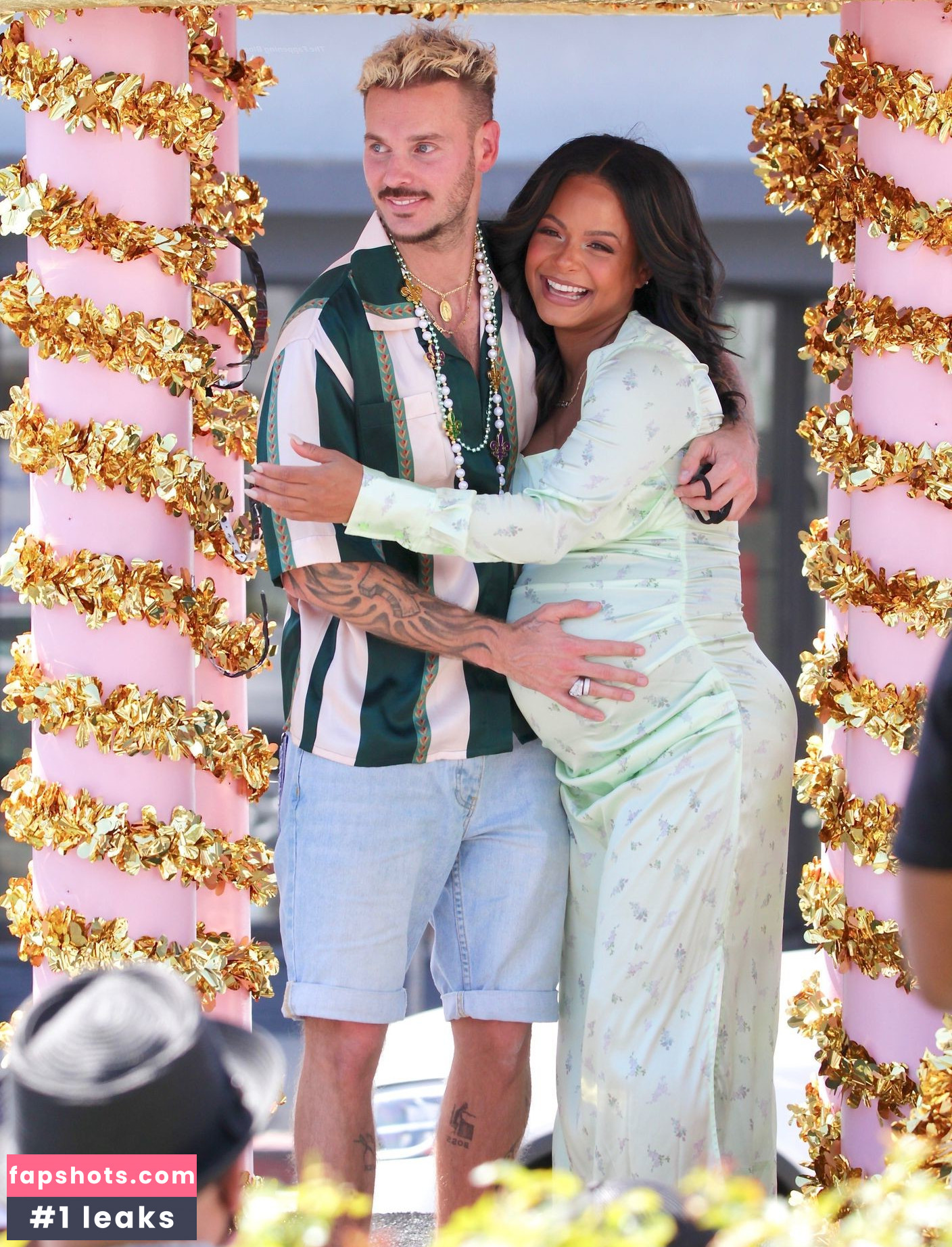 Christina Milian Nude Leaks OnlyFans Photos #504 - LeakJerk