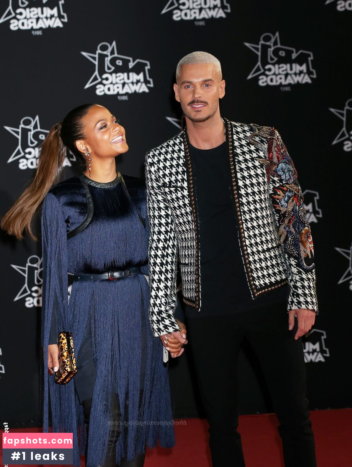 Christina Milian Nude Leaks OnlyFans Photos #508 - LeakJerk