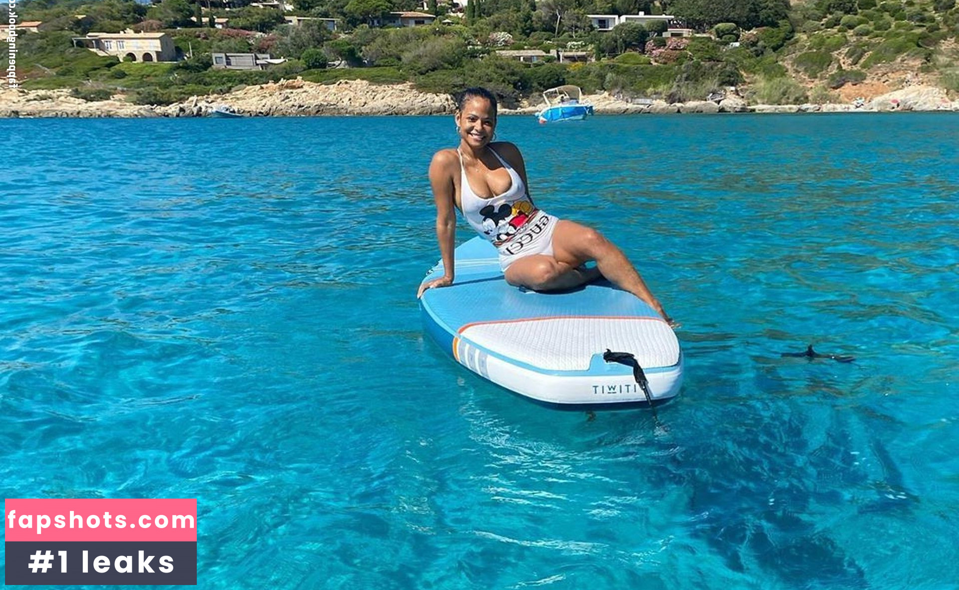 Christina Milian Nude Leaks OnlyFans Photos #517 - LeakJerk