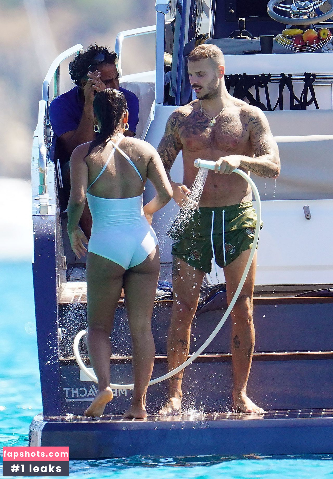 Christina Milian Nude Leaks OnlyFans Photos #519 - LeakJerk