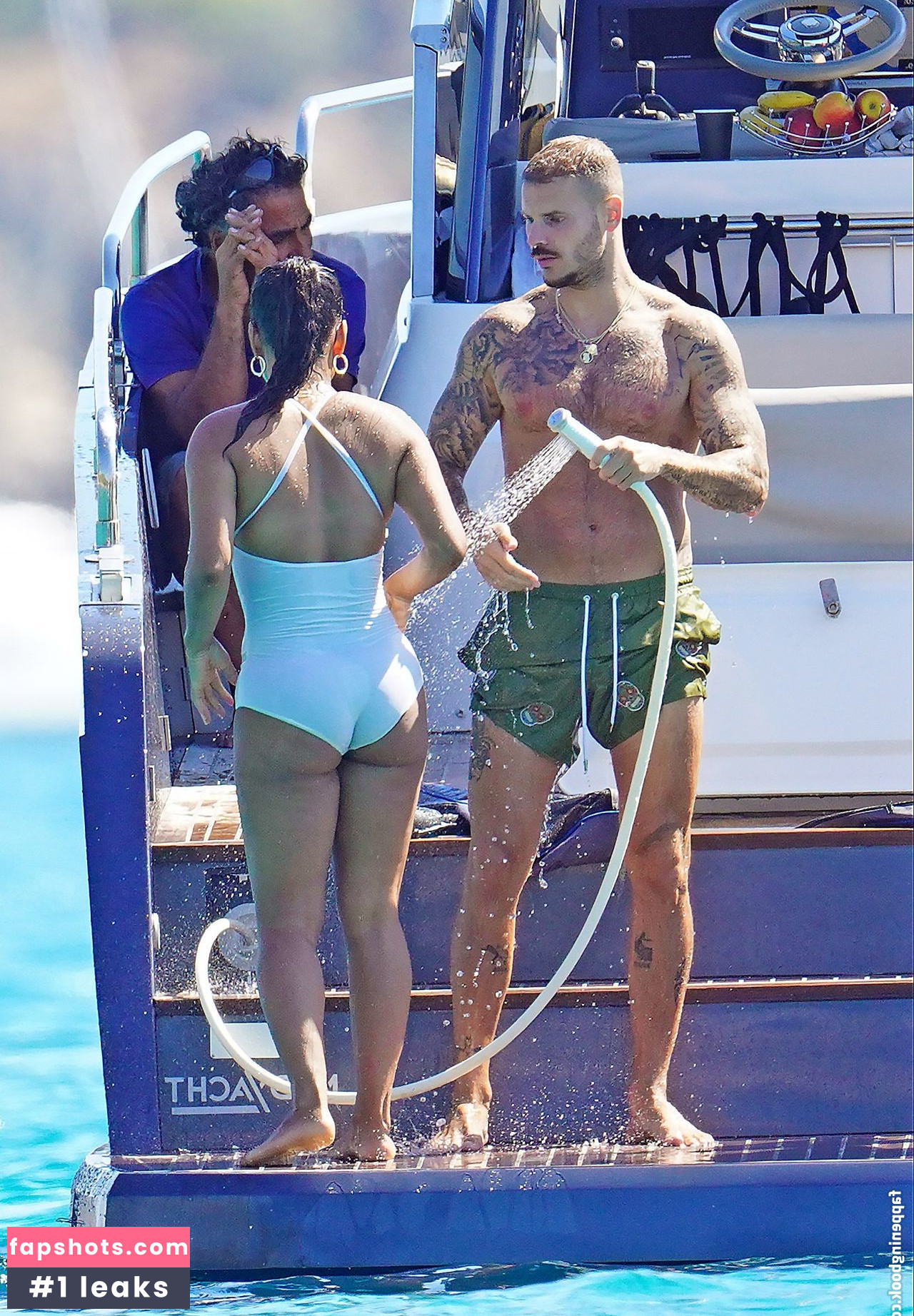 Christina Milian Nude Leaks OnlyFans Photos #520 - LeakJerk