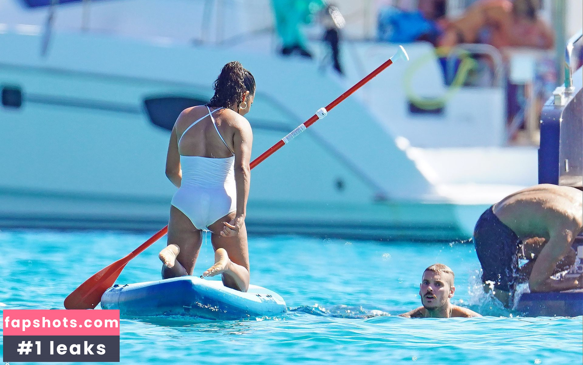 Christina Milian Nude Leaks OnlyFans Photos #522 - LeakJerk