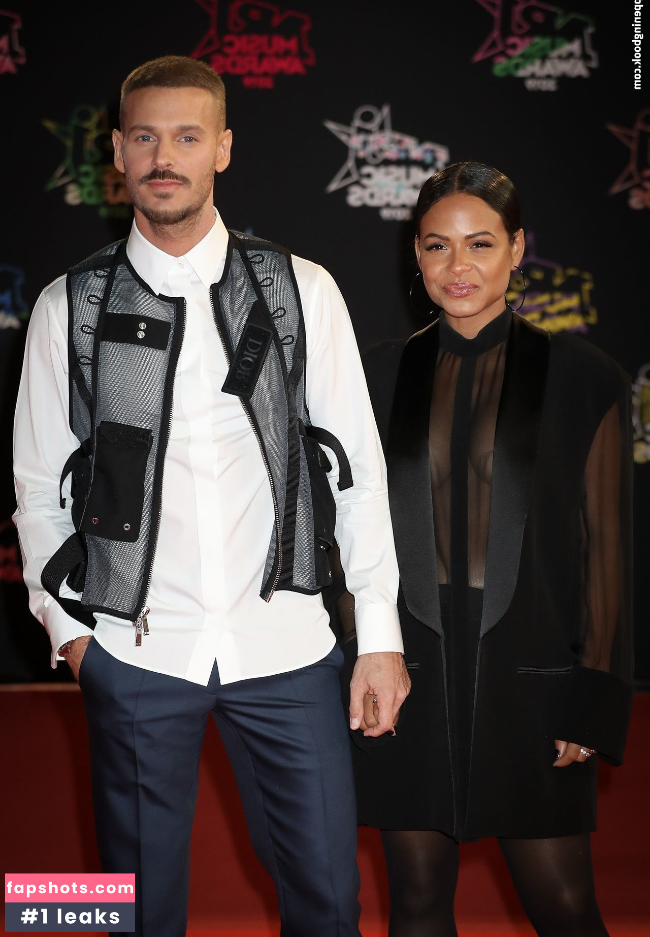 Christina Milian Nude Leaks OnlyFans Photos #528 - LeakJerk