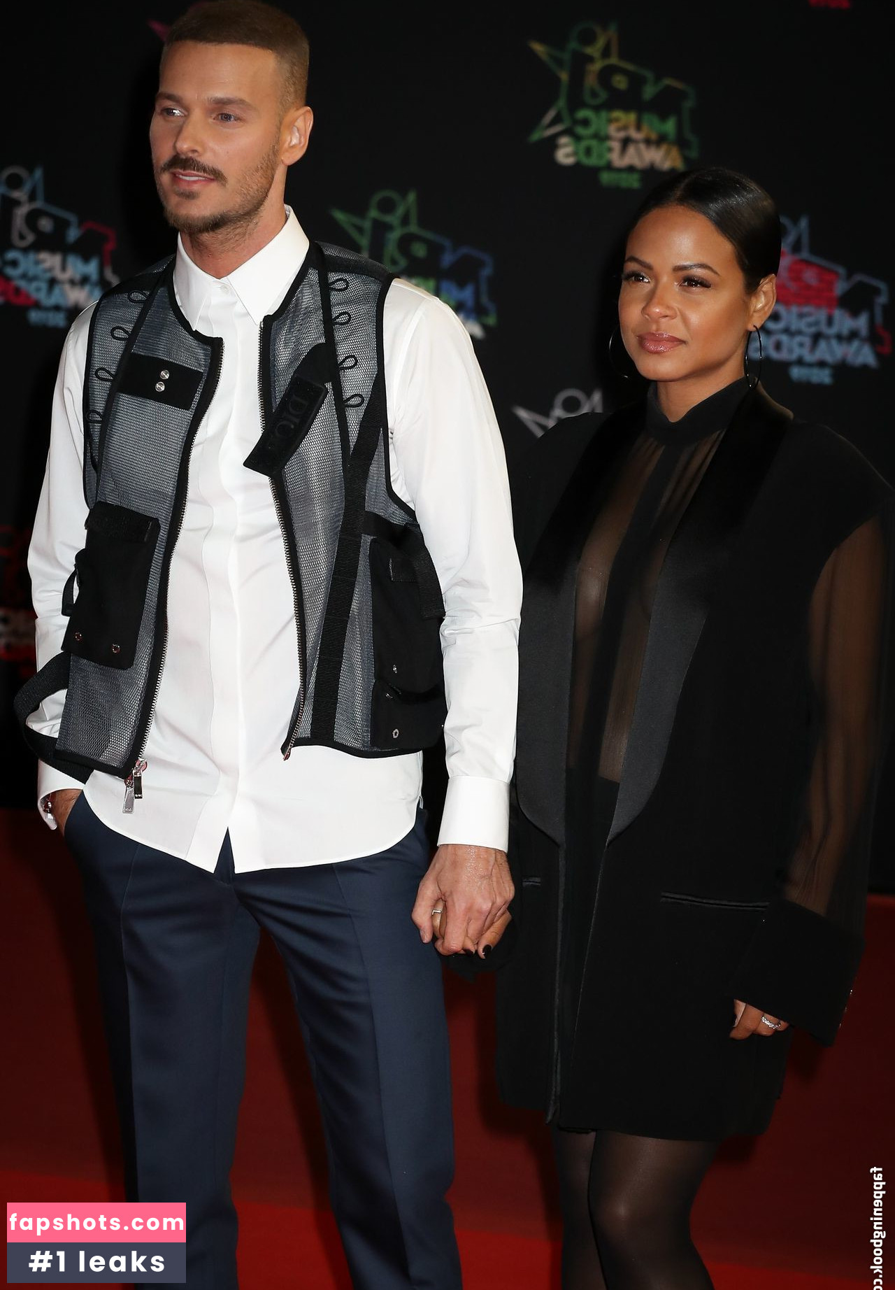 Christina Milian Nude Leaks OnlyFans Photos #530 - LeakJerk