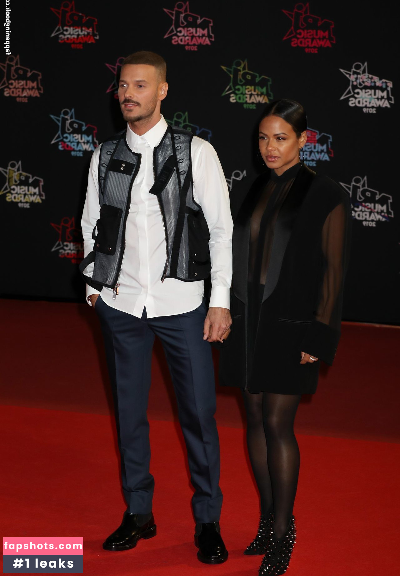 Christina Milian Nude Leaks OnlyFans Photos #531 - LeakJerk