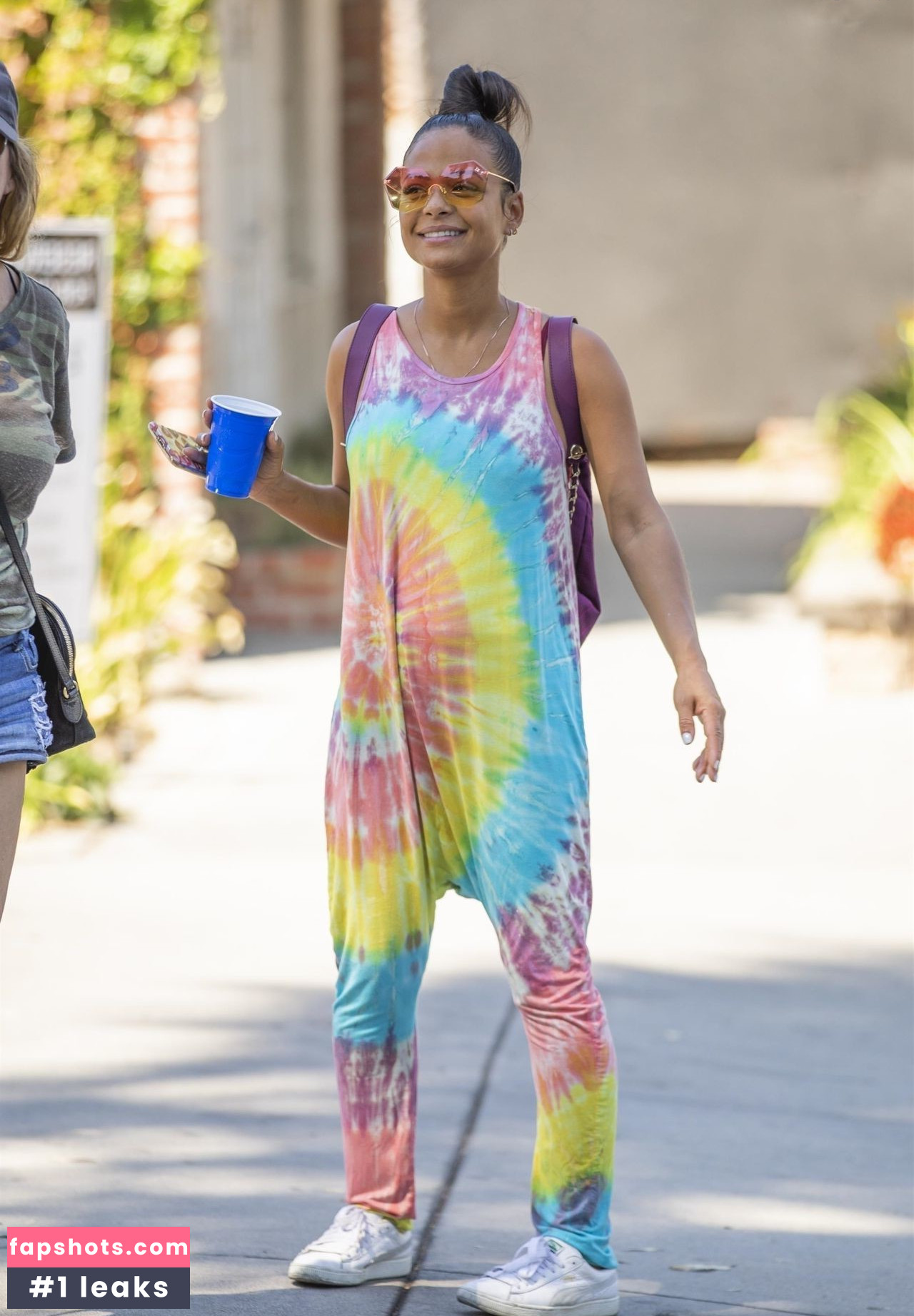 Christina Milian Nude Leaks OnlyFans Photos #532 - LeakJerk