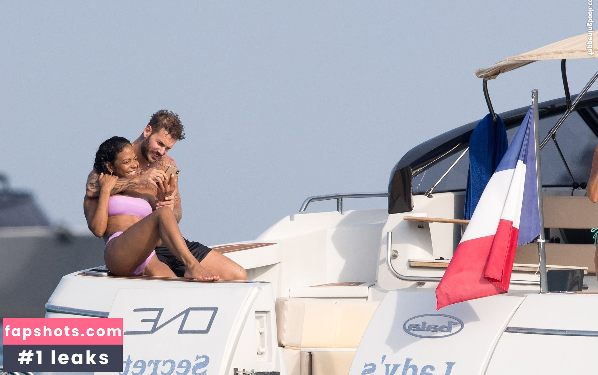 Christina Milian Nude Leaks OnlyFans Photos #556 - LeakJerk