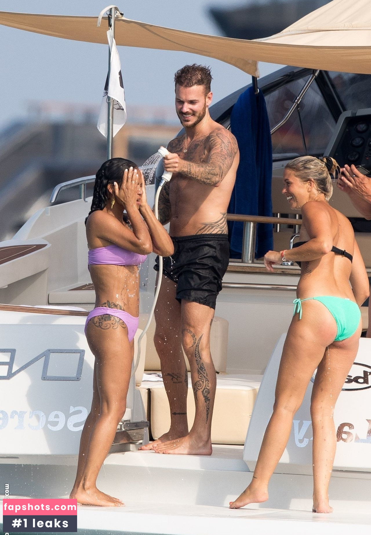 Christina Milian Nude Leaks OnlyFans Photos #559 - LeakJerk