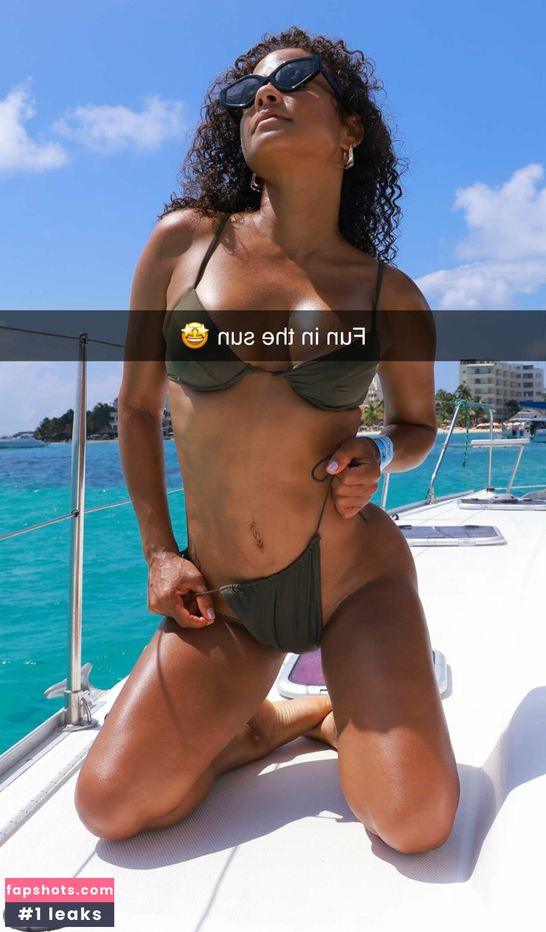 Christina Milian Nude Leaks OnlyFans Photos #59 - LeakJerk