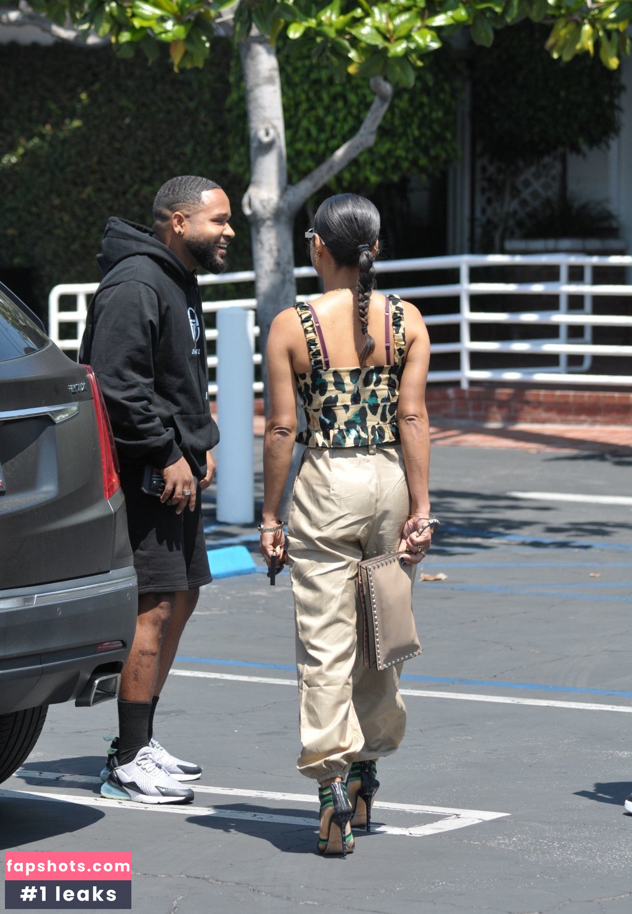 Christina Milian Nude Leaks OnlyFans Photos #590 - LeakJerk