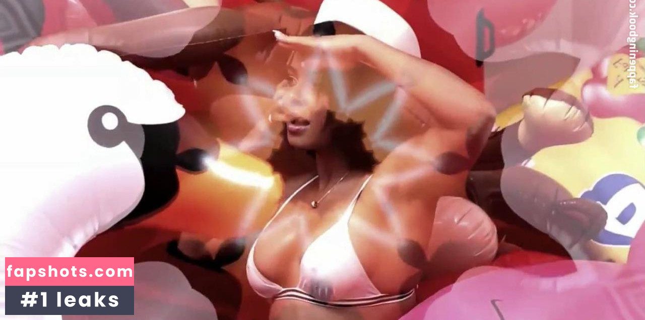 Christina Milian Nude Leaks OnlyFans Photos #600 - LeakJerk