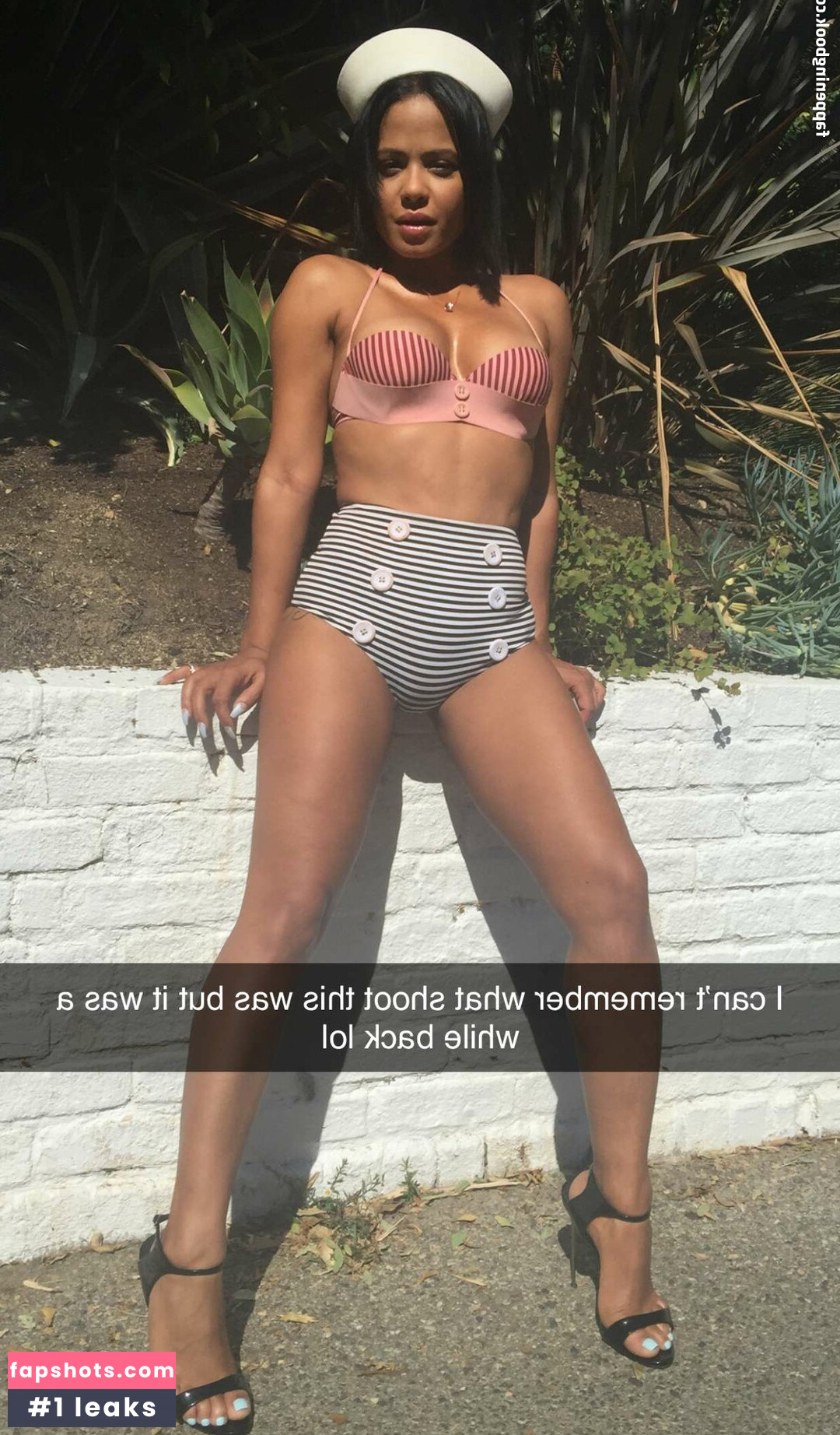 Christina Milian Nude Leaks OnlyFans Photos #61 - LeakJerk