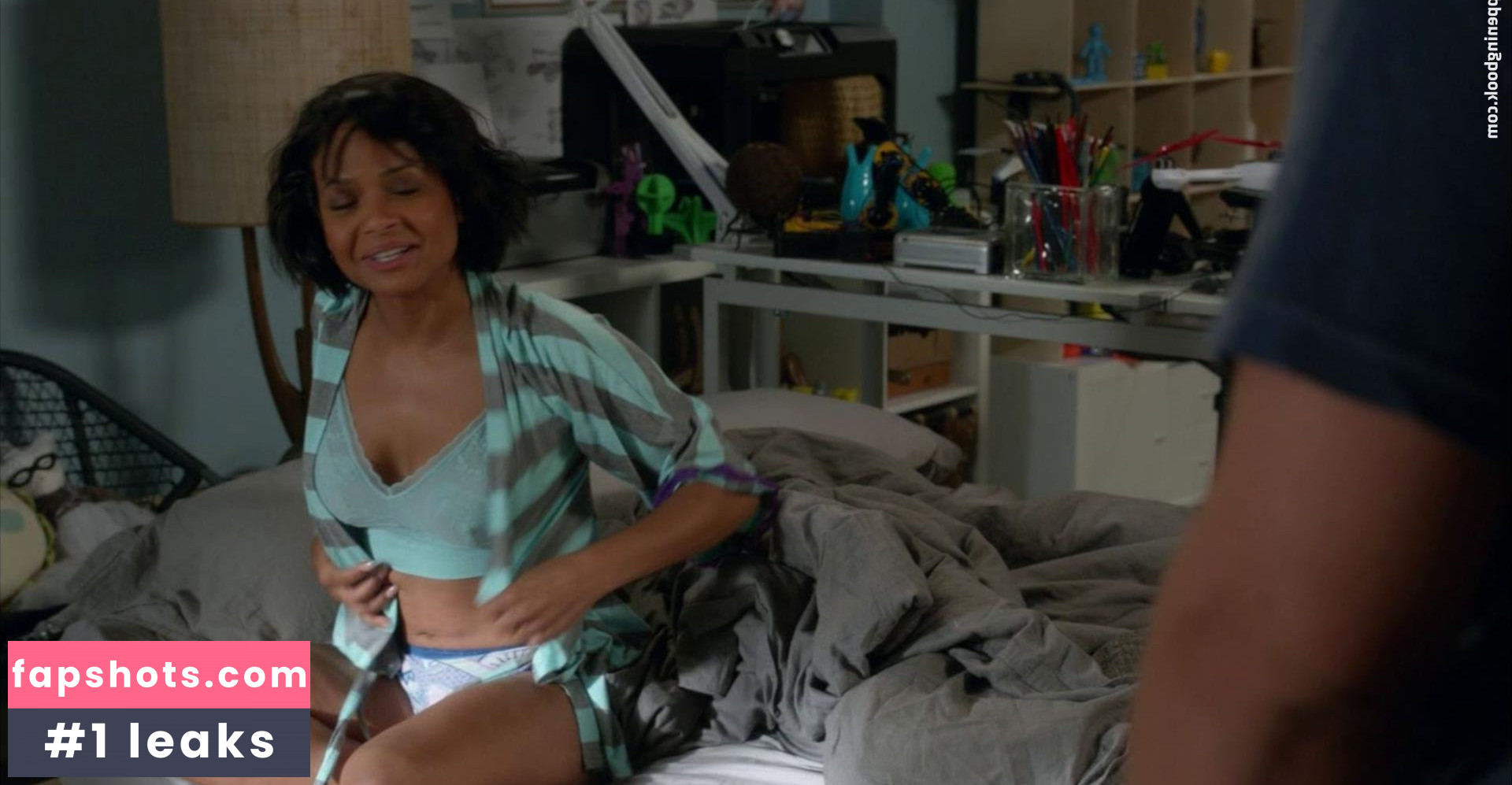 Christina Milian Nude Leaks OnlyFans Photos #602 - LeakJerk