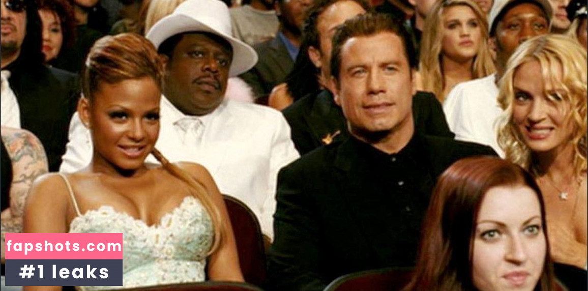 Christina Milian Nude Leaks OnlyFans Photos #603 - LeakJerk