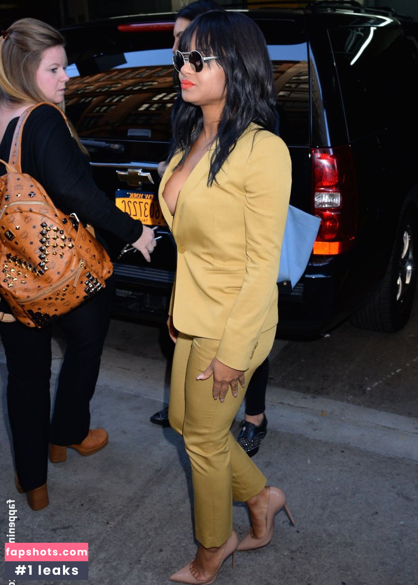 Christina Milian Nude Leaks OnlyFans Photos #648 - LeakJerk