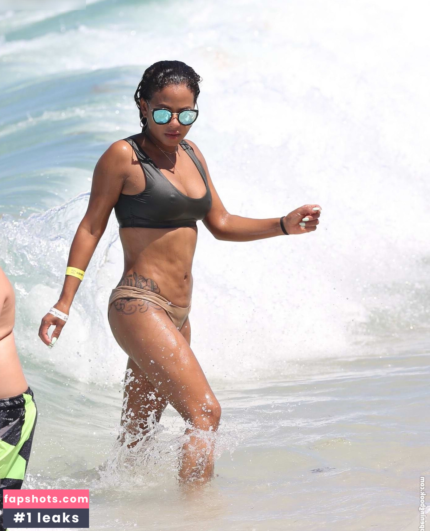 Christina Milian Nude Leaks OnlyFans Photos #66 - LeakJerk