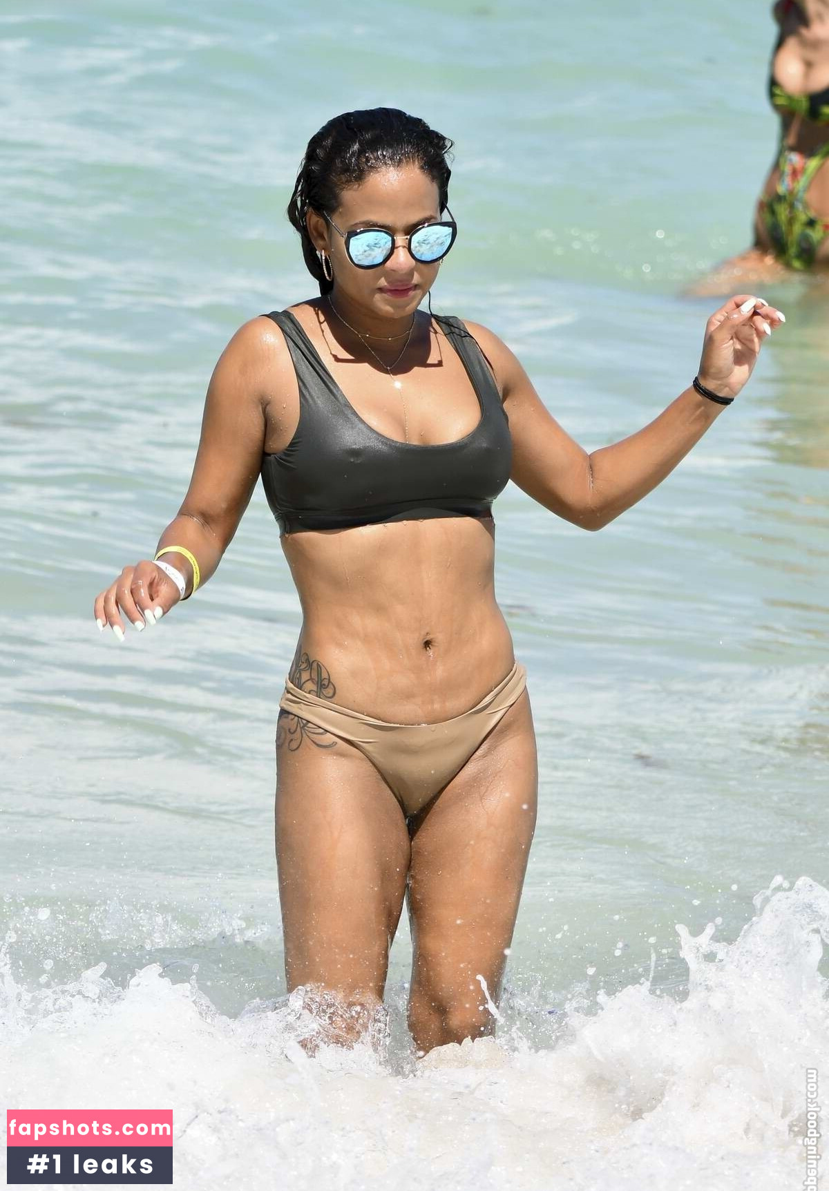 Christina Milian Nude Leaks OnlyFans Photos #69 - LeakJerk