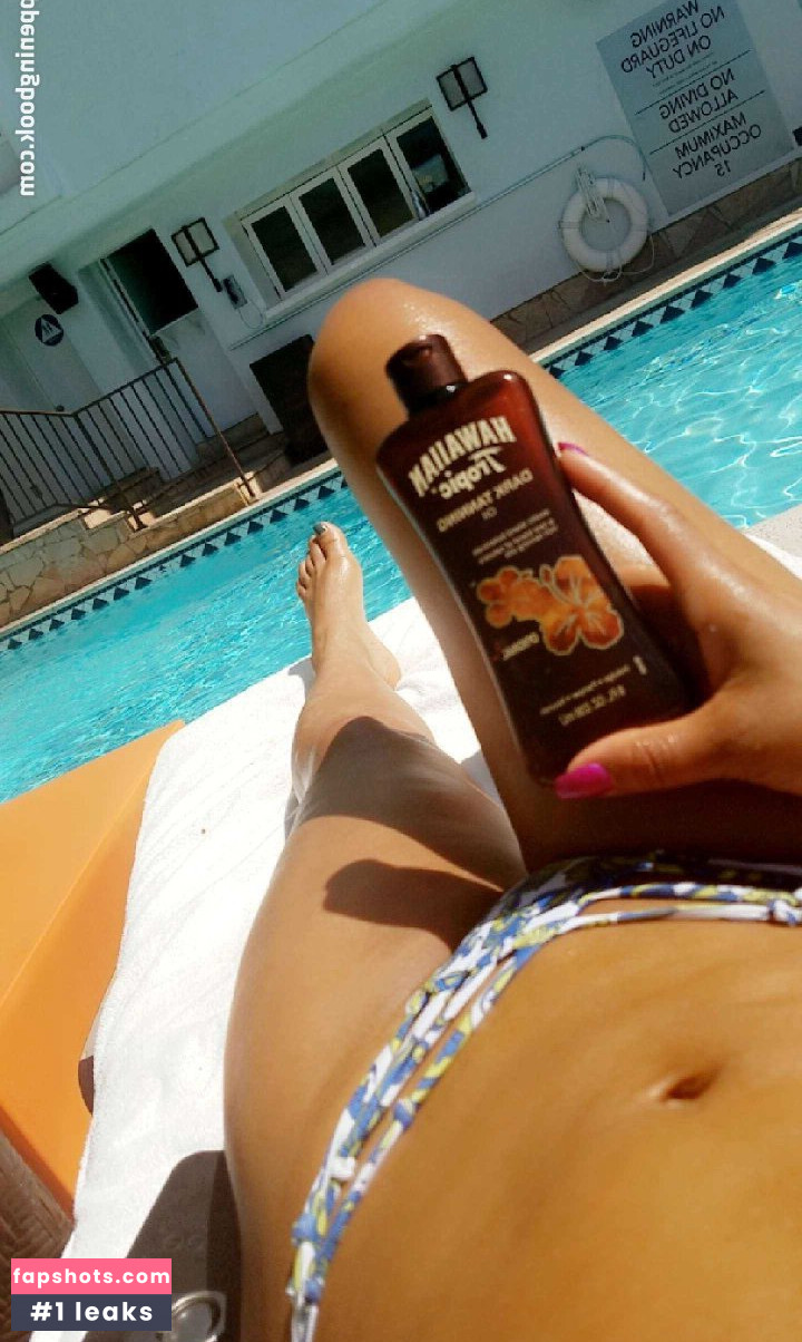 Christina Milian Nude Leaks OnlyFans Photos #688 - LeakJerk