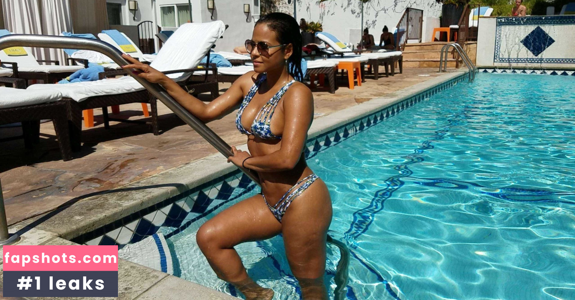 Christina Milian Nude Leaks OnlyFans Photos #692 - LeakJerk