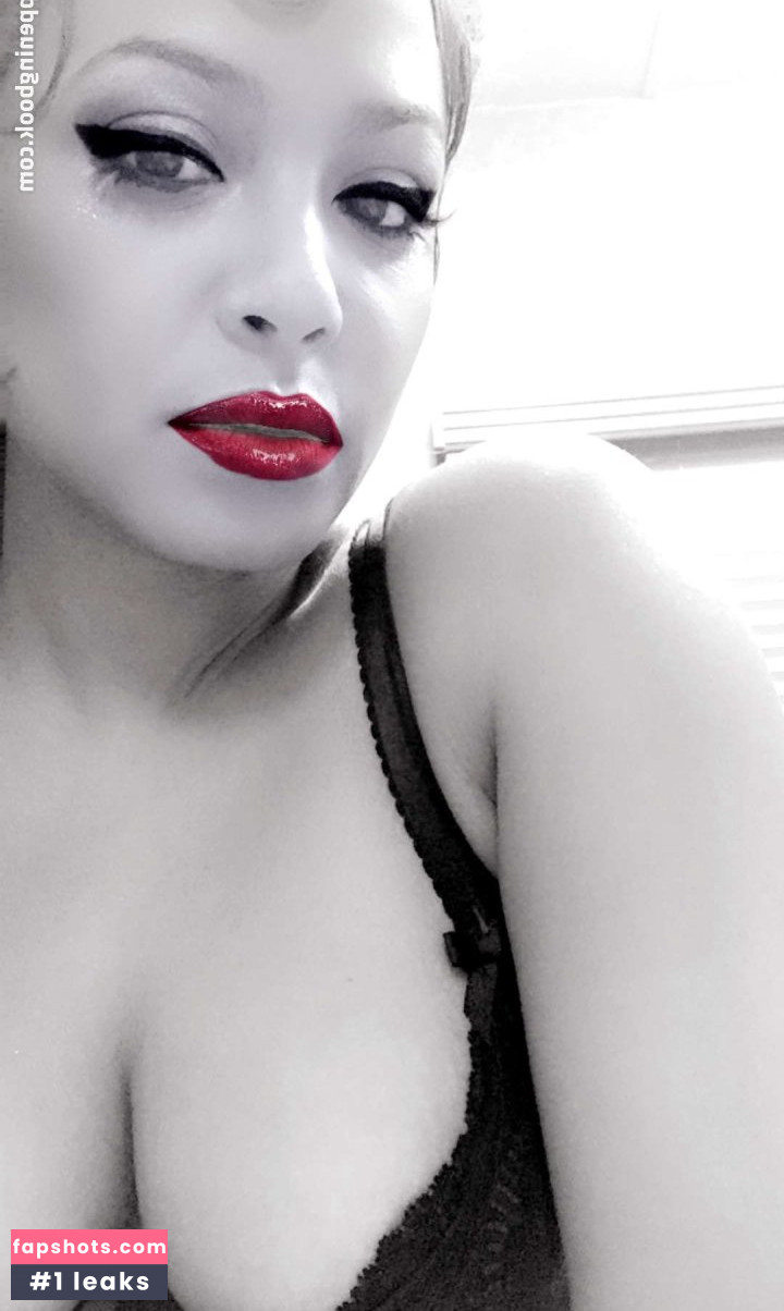 Christina Milian Nude Leaks OnlyFans Photos #694 - LeakJerk