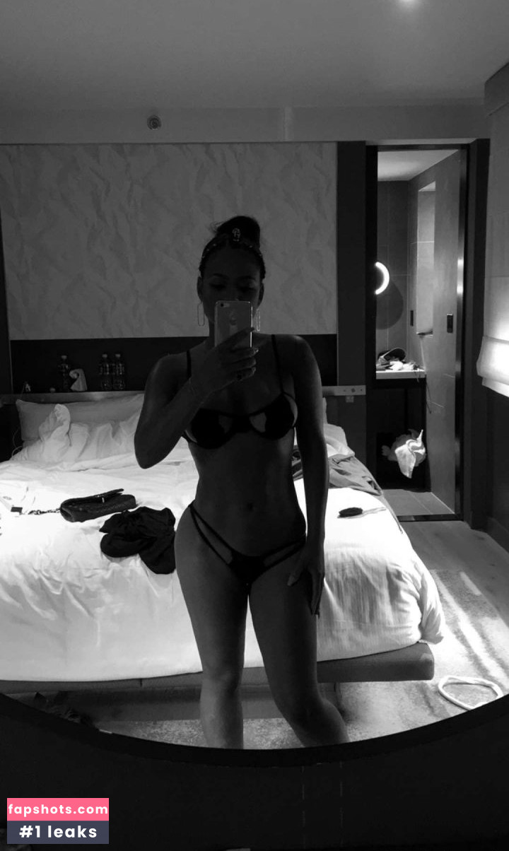 Christina Milian Nude Leaks OnlyFans Photos #711 - LeakJerk