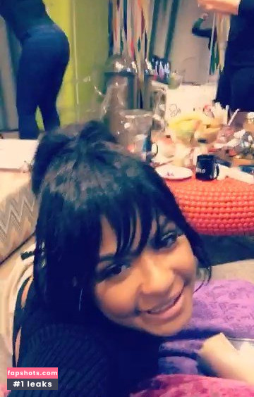 Christina Milian Nude Leaks OnlyFans Photos #718 - LeakJerk