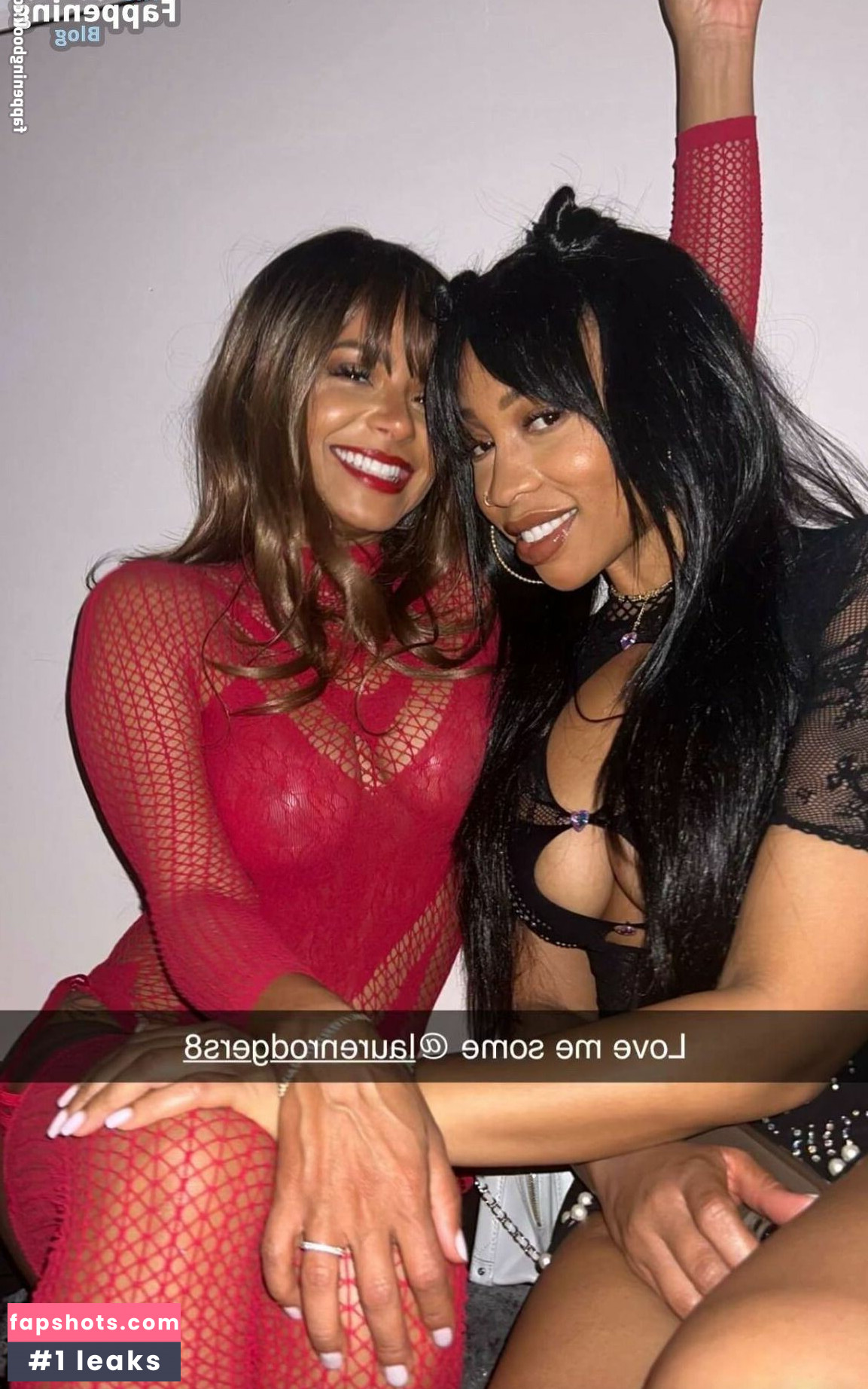 Christina Milian Nude Leaks OnlyFans Photos #73 - LeakJerk