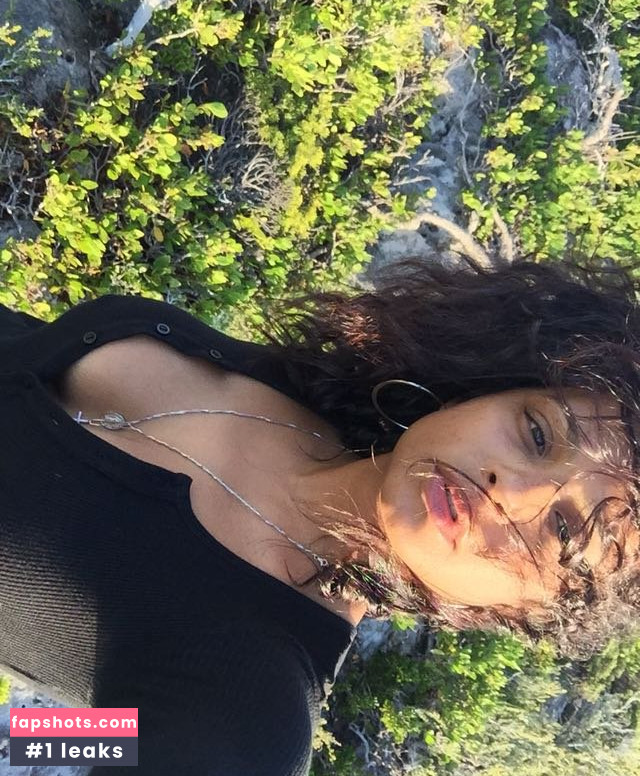 Christina Milian Nude Leaks OnlyFans Photos #734 - LeakJerk