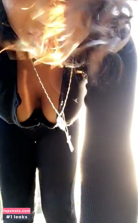 Christina Milian Nude Leaks OnlyFans Photos #735 - LeakJerk