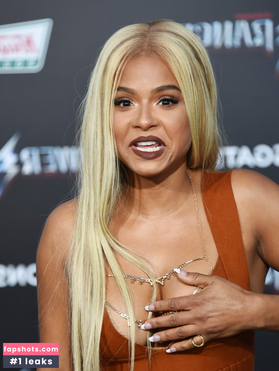 Christina Milian Nude Leaks OnlyFans Photos #773 - LeakJerk