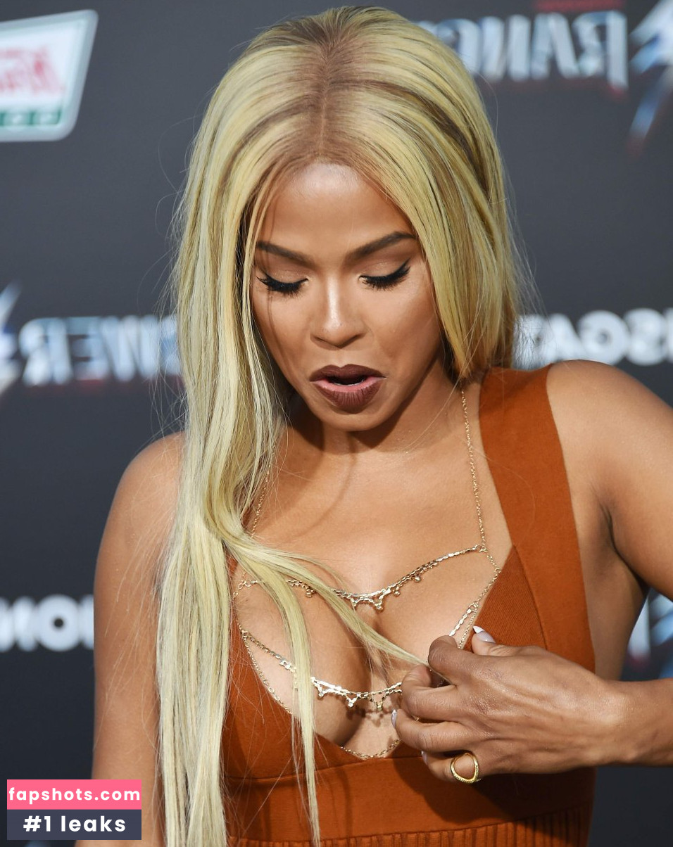 Christina Milian Nude Leaks OnlyFans Photos #776 - LeakJerk