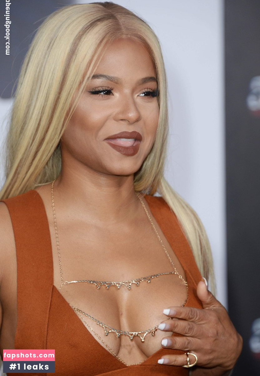 Christina Milian Nude Leaks OnlyFans Photos #783 - LeakJerk