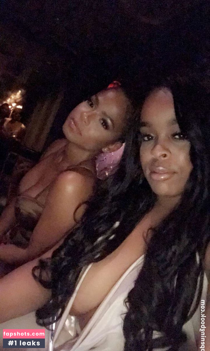 Christina Milian Nude Leaks OnlyFans Photos #813 - LeakJerk